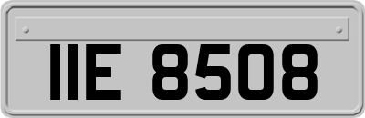 IIE8508