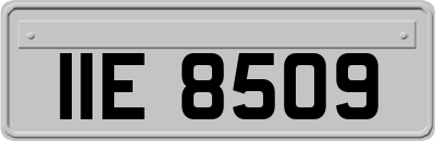 IIE8509