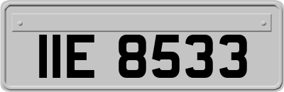 IIE8533