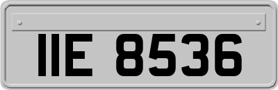 IIE8536