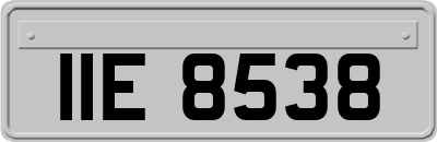 IIE8538