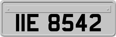 IIE8542