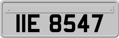 IIE8547