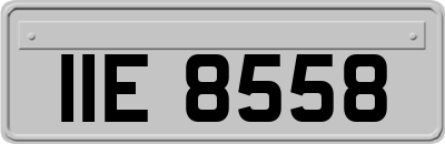 IIE8558
