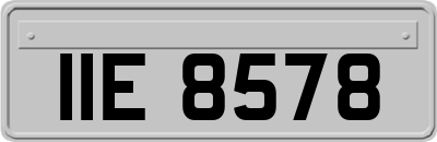 IIE8578