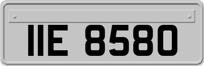 IIE8580