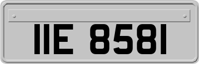 IIE8581