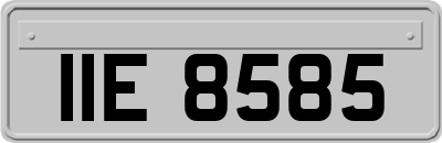 IIE8585