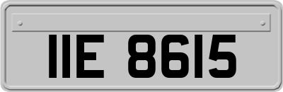IIE8615