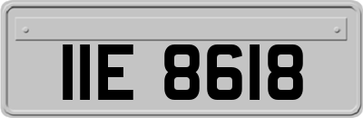 IIE8618