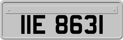 IIE8631
