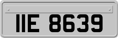 IIE8639