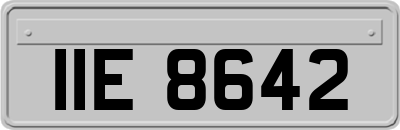 IIE8642