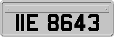 IIE8643