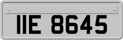 IIE8645
