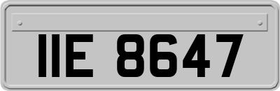IIE8647