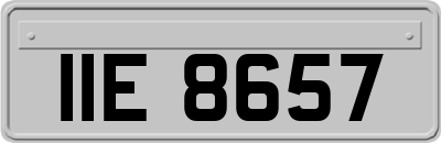 IIE8657