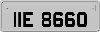IIE8660