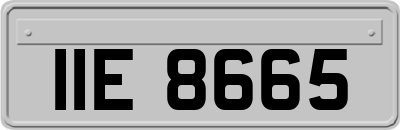 IIE8665