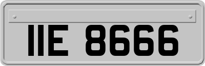 IIE8666