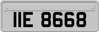 IIE8668