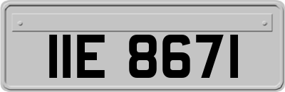 IIE8671