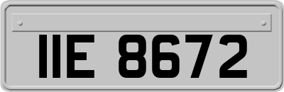 IIE8672