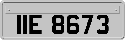 IIE8673