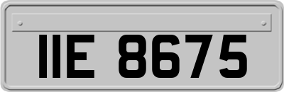 IIE8675