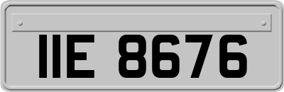 IIE8676