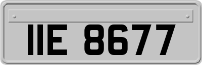 IIE8677