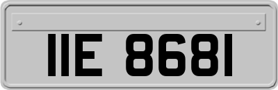 IIE8681