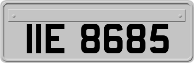 IIE8685
