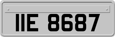 IIE8687