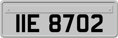 IIE8702