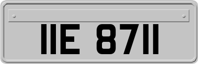 IIE8711