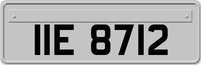 IIE8712