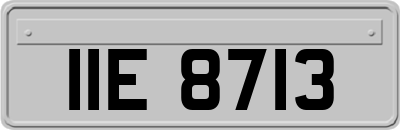 IIE8713