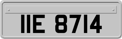 IIE8714