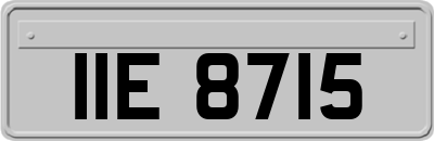 IIE8715