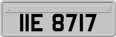 IIE8717