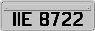 IIE8722