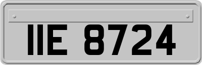 IIE8724