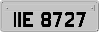 IIE8727