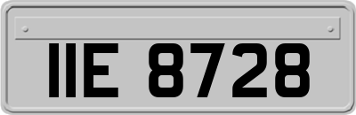 IIE8728