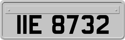 IIE8732