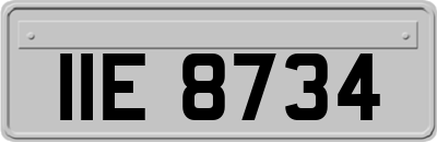 IIE8734
