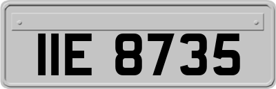 IIE8735