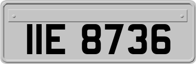 IIE8736