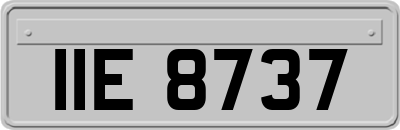 IIE8737